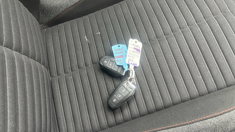 Peugeot 2008 1.2 PureTech Active Premium+ 5dr Petrol Estate